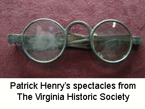 henry glasses