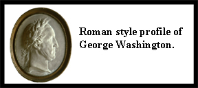 romanesque wash